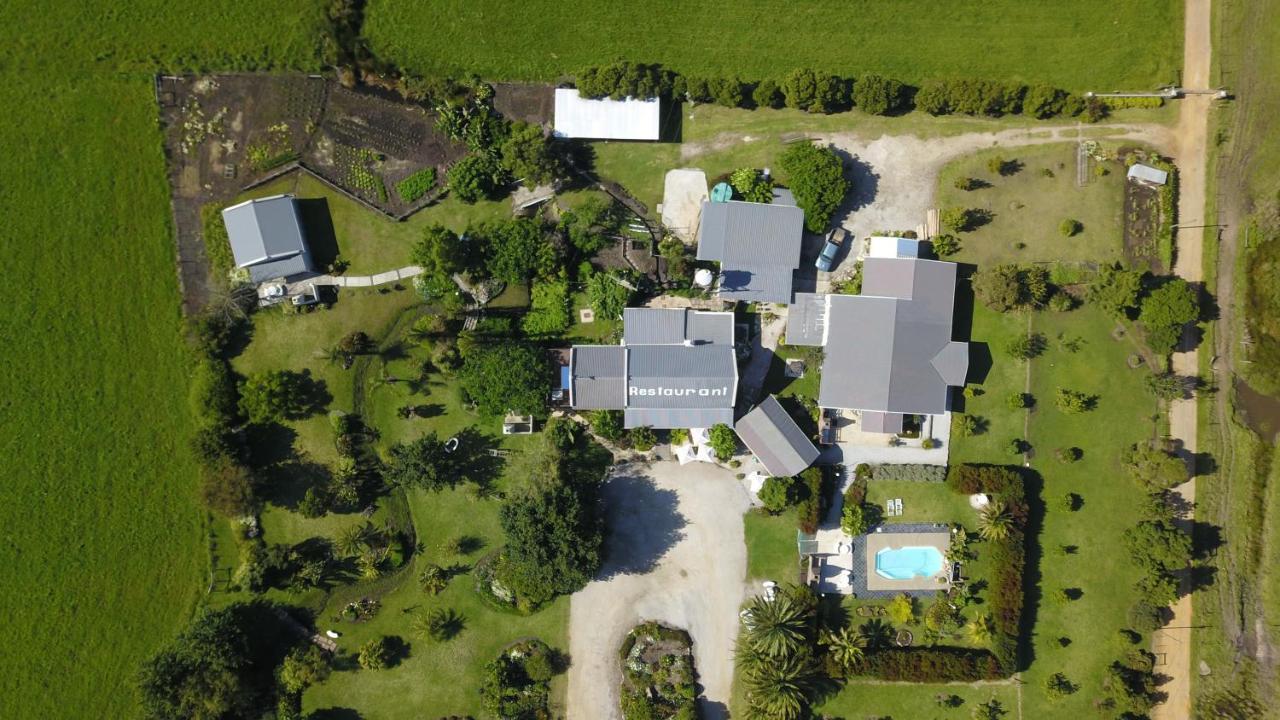Tsitsikamma Gardens Cottages Self-Catering Cottages Sanddrif Exterior photo