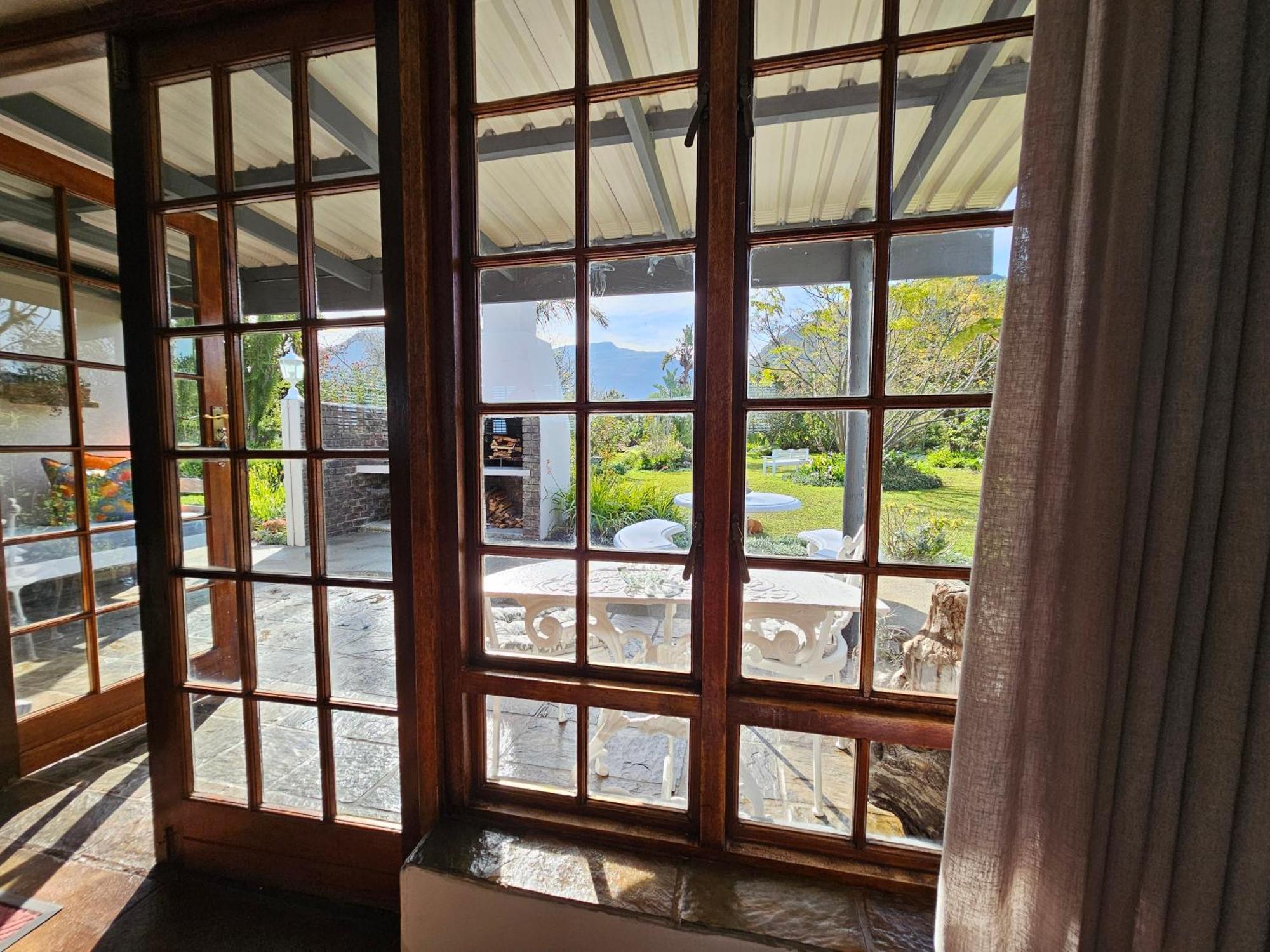 Tsitsikamma Gardens Cottages Self-Catering Cottages Sanddrif Exterior photo