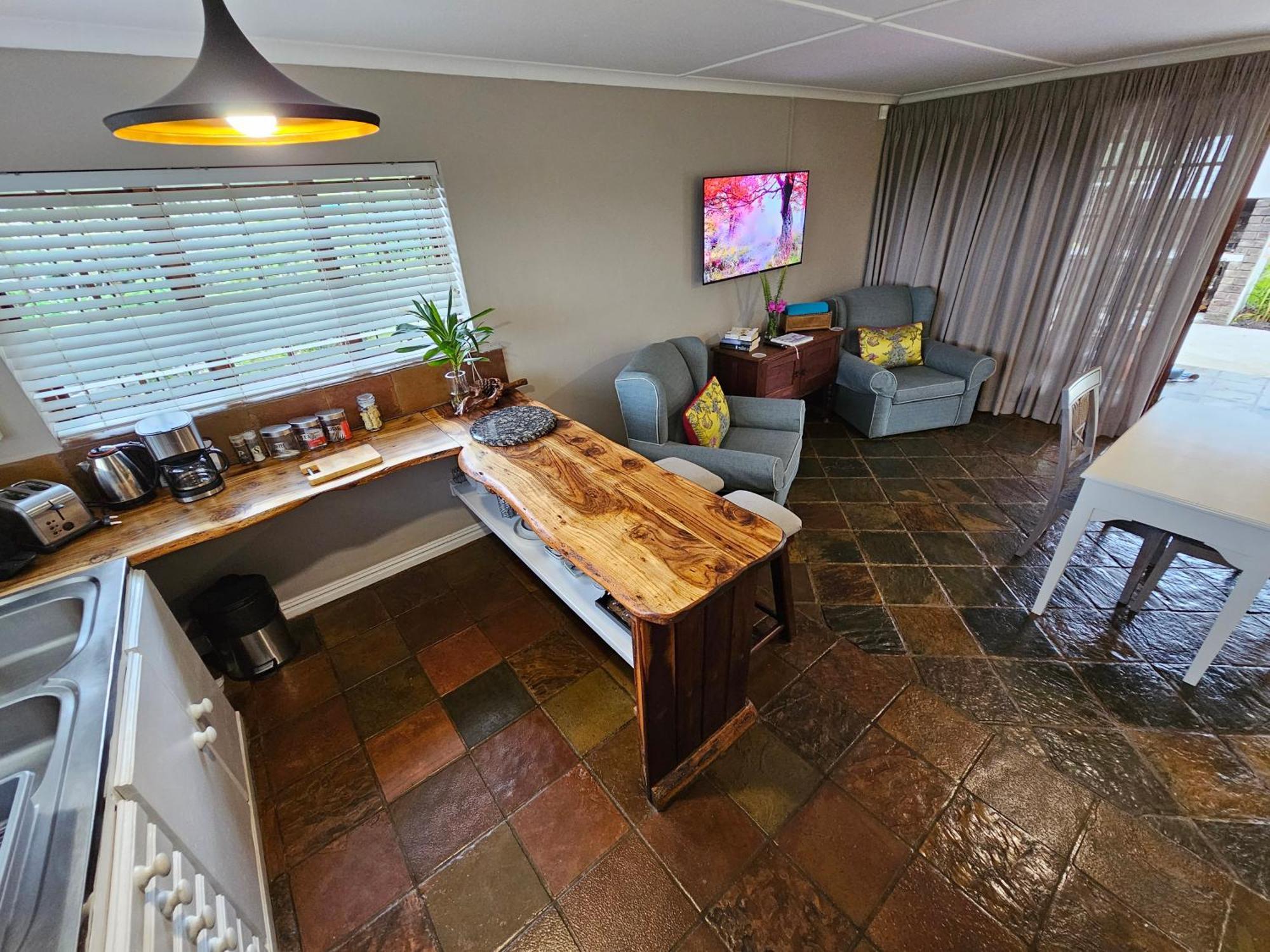 Tsitsikamma Gardens Cottages Self-Catering Cottages Sanddrif Exterior photo