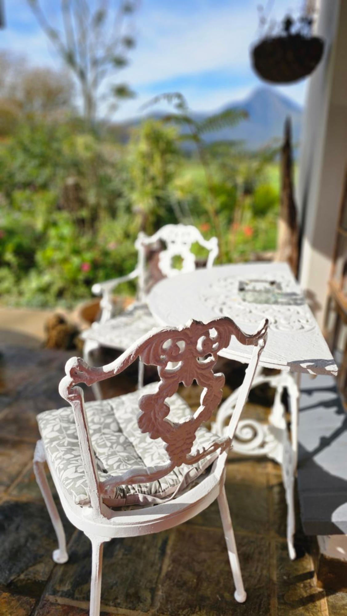 Tsitsikamma Gardens Cottages Self-Catering Cottages Sanddrif Exterior photo