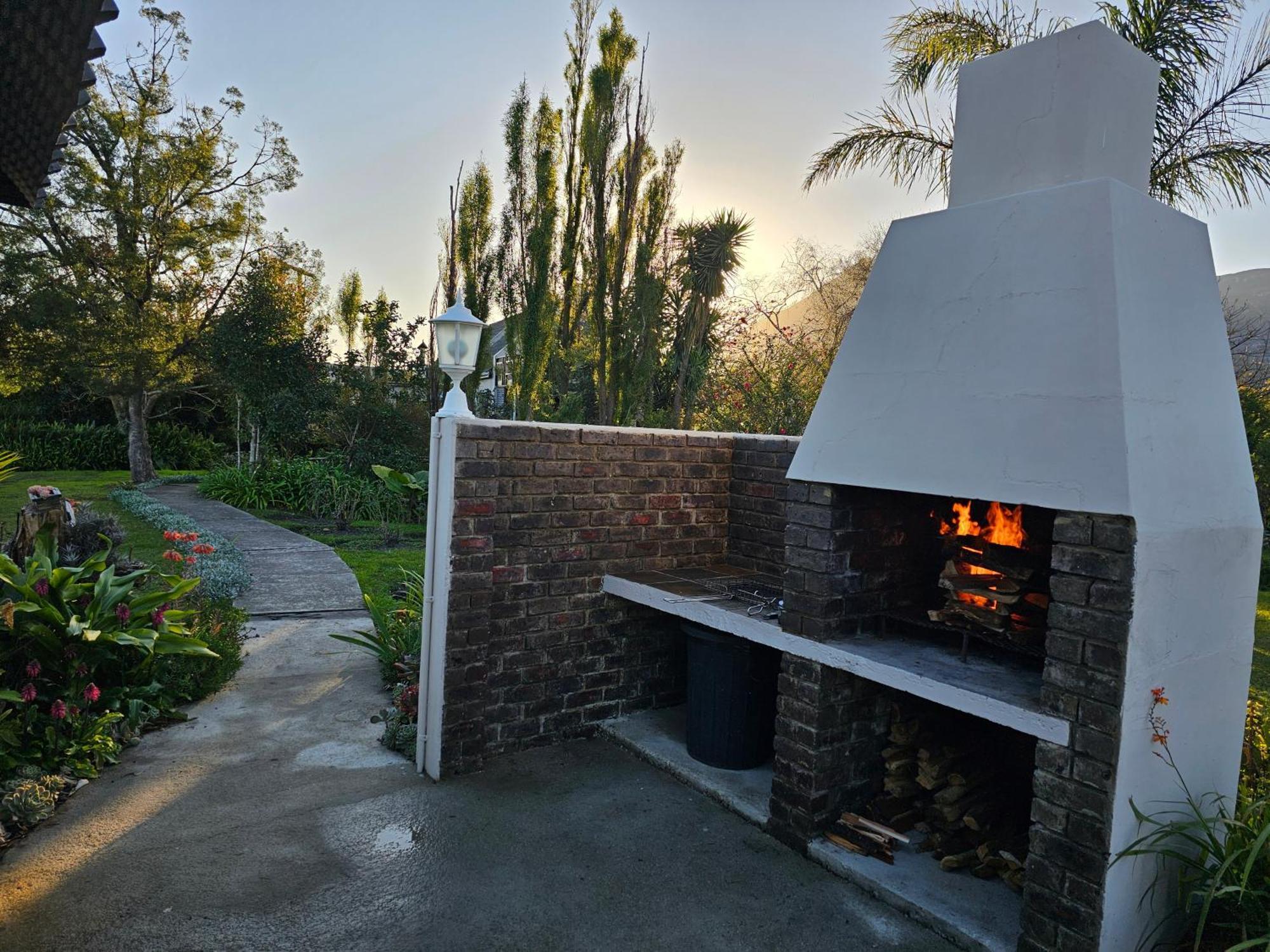 Tsitsikamma Gardens Cottages Self-Catering Cottages Sanddrif Exterior photo