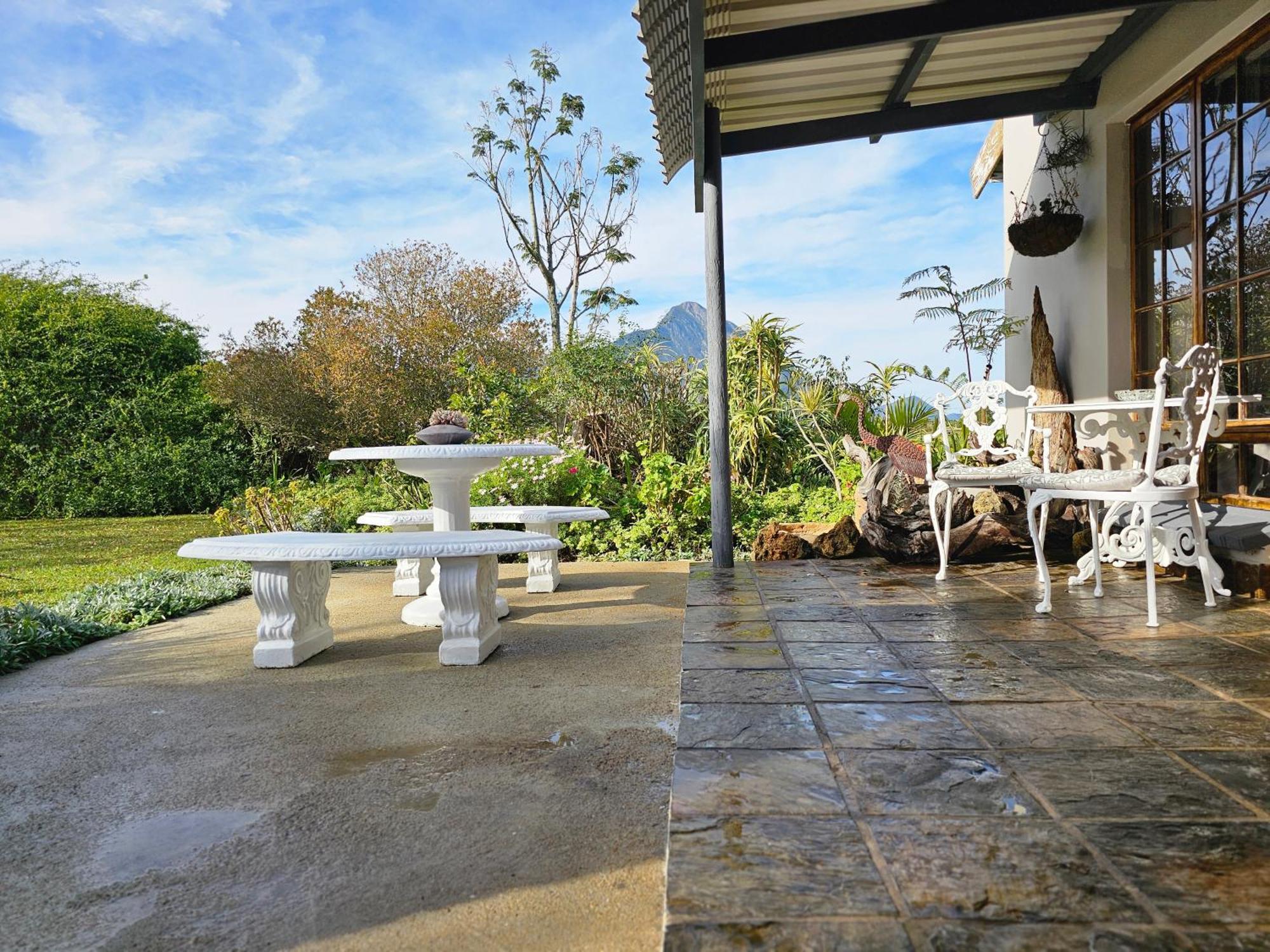 Tsitsikamma Gardens Cottages Self-Catering Cottages Sanddrif Exterior photo