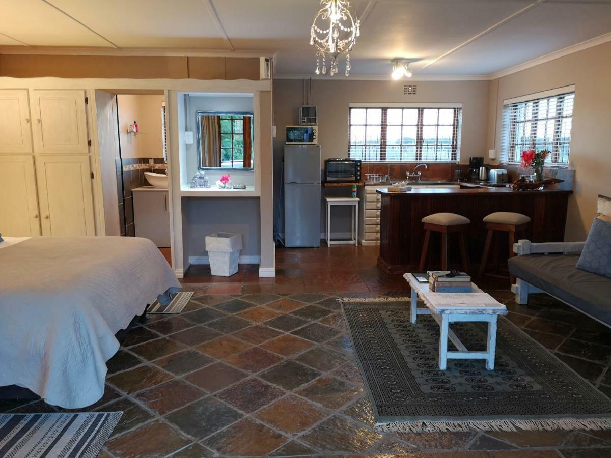 Tsitsikamma Gardens Cottages Self-Catering Cottages Sanddrif Exterior photo